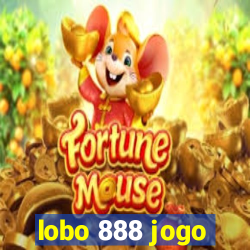 lobo 888 jogo