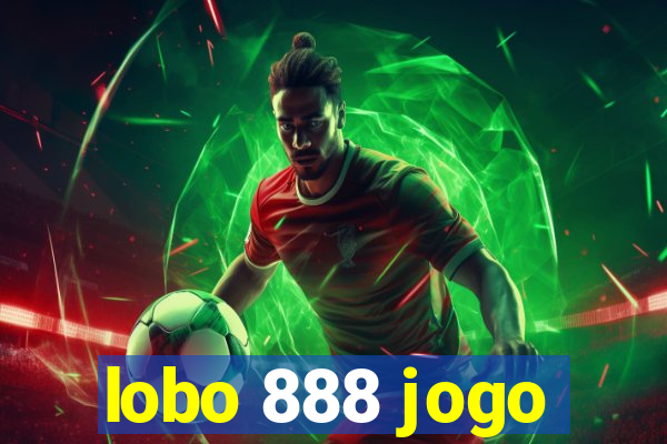 lobo 888 jogo