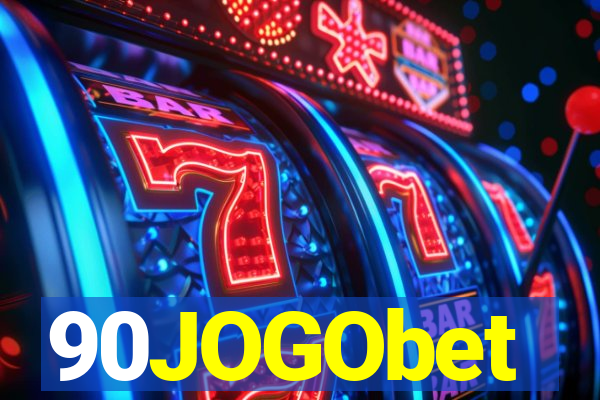 90JOGObet