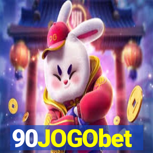 90JOGObet