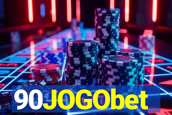 90JOGObet