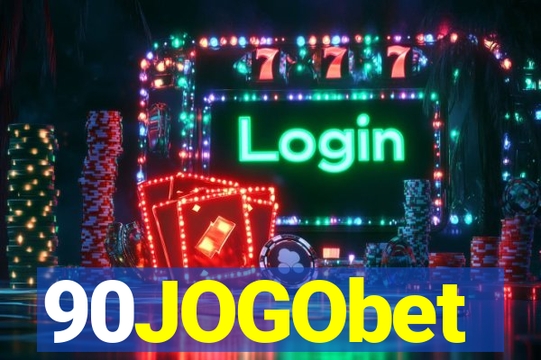 90JOGObet