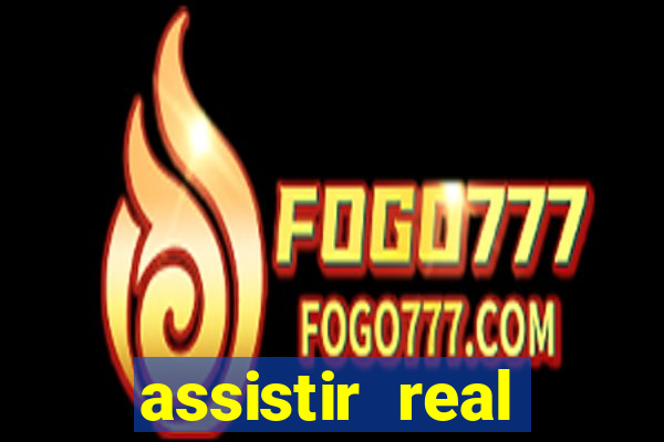 assistir real madrid ao vivo futemax