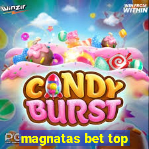 magnatas bet top