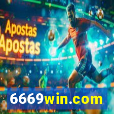 6669win.com