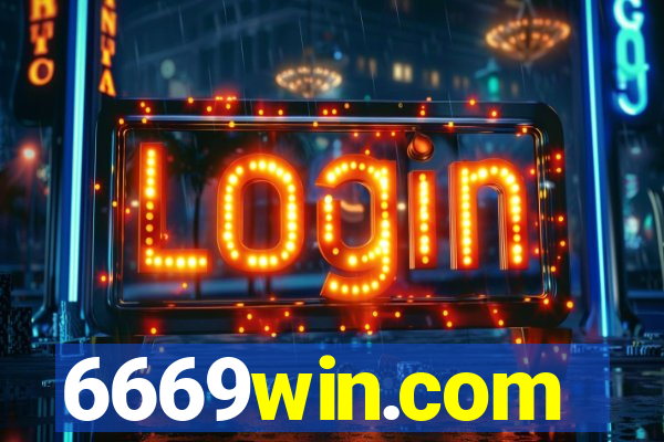 6669win.com