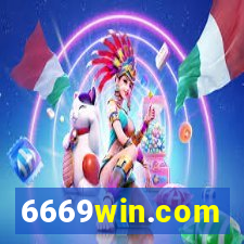 6669win.com