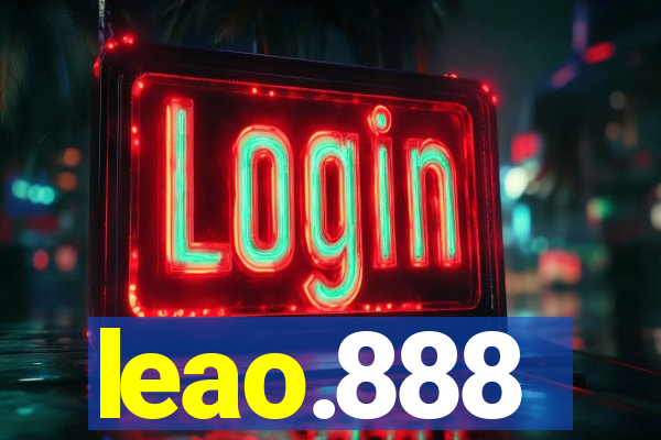 leao.888