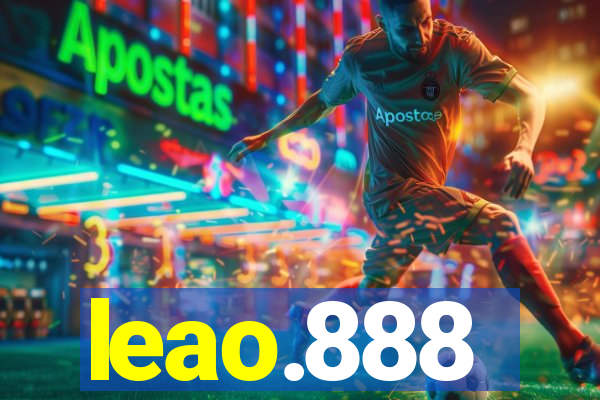 leao.888