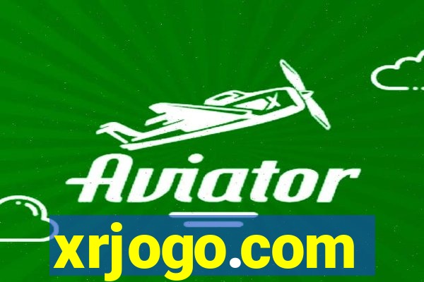 xrjogo.com