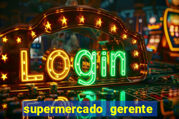 supermercado gerente simulator apk dinheiro infinito