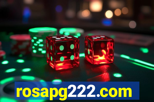 rosapg222.com