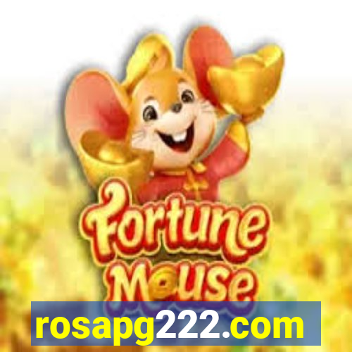 rosapg222.com