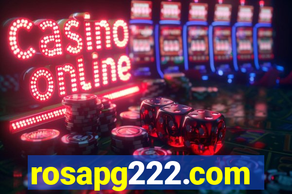 rosapg222.com