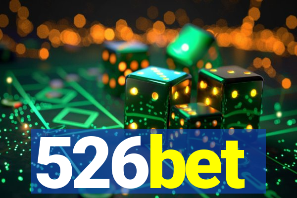 526bet