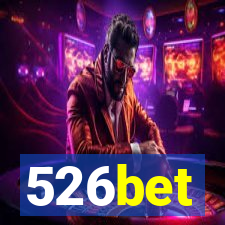 526bet