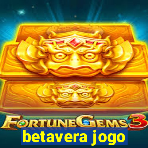 betavera jogo