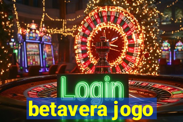 betavera jogo