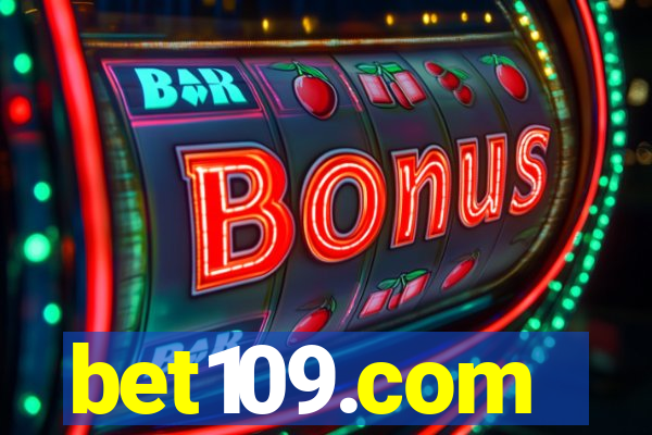 bet109.com