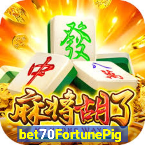 bet70FortunePig