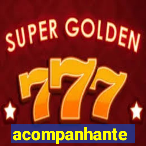 acompanhante cruzeiro sp