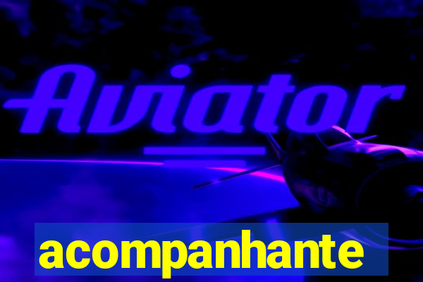 acompanhante cruzeiro sp