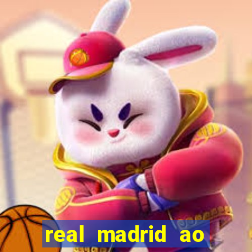 real madrid ao vivo multi canal