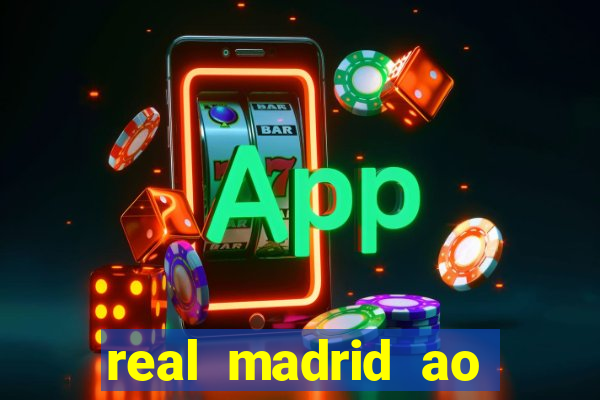 real madrid ao vivo multi canal