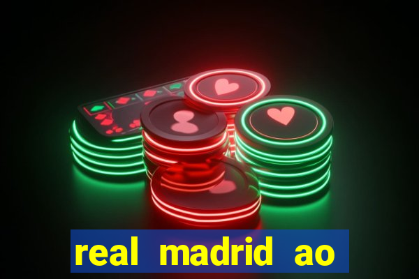 real madrid ao vivo multi canal