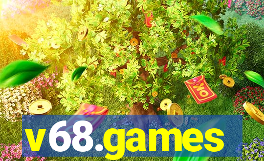 v68.games