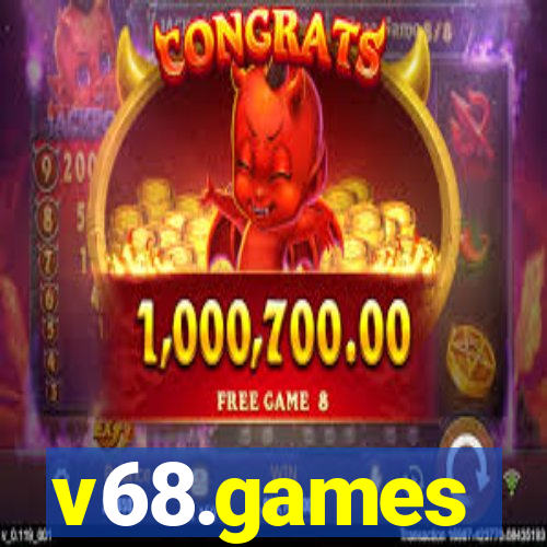 v68.games