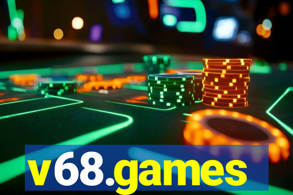 v68.games