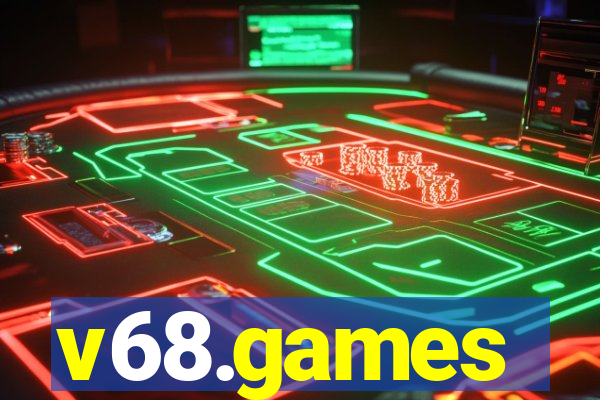 v68.games