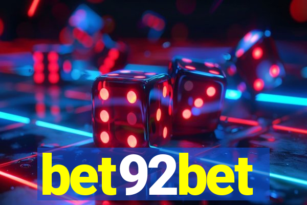 bet92bet