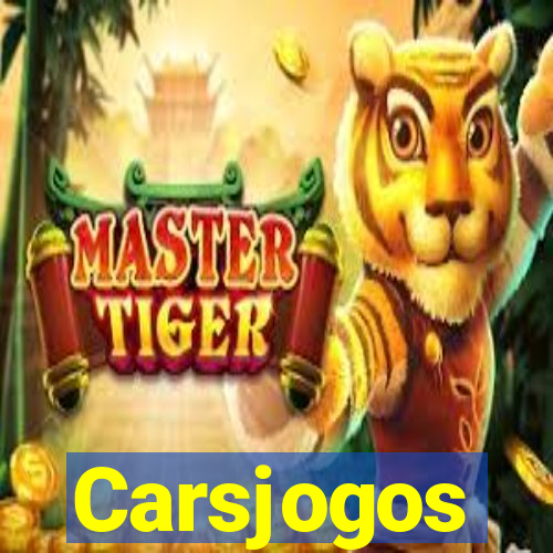 Carsjogos