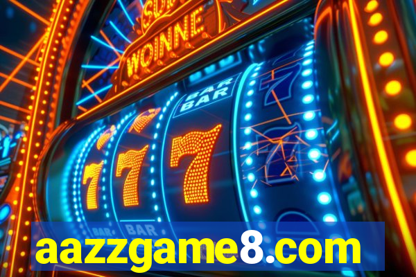 aazzgame8.com