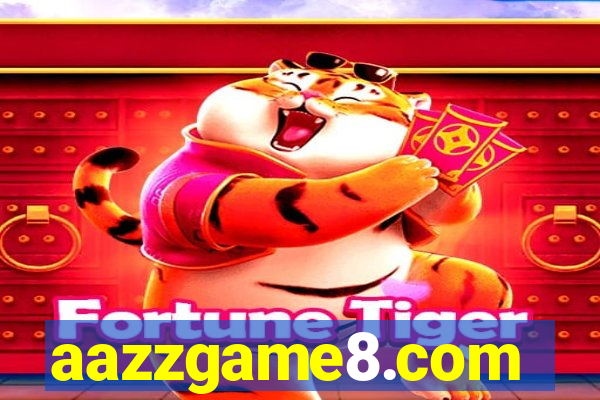 aazzgame8.com