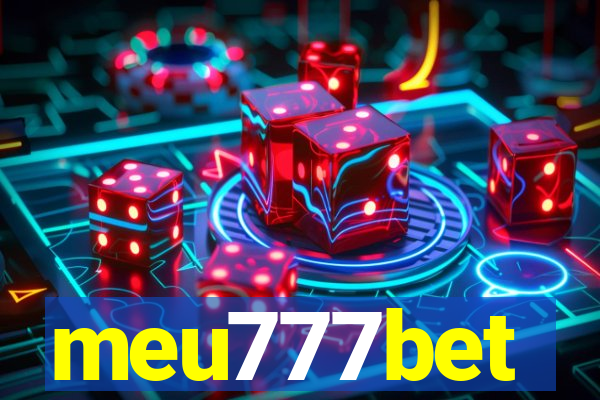 meu777bet