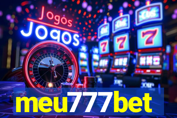 meu777bet