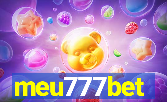 meu777bet