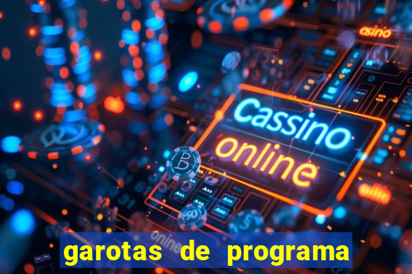 garotas de programa em joinville