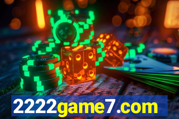 2222game7.com