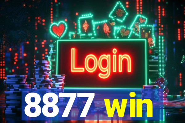 8877 win