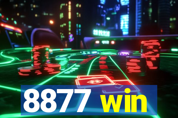 8877 win