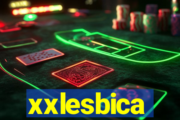 xxlesbica