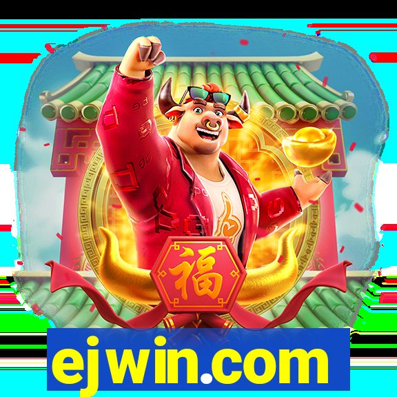 ejwin.com