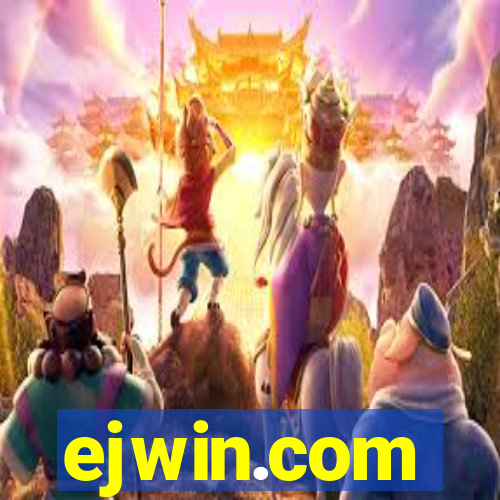 ejwin.com