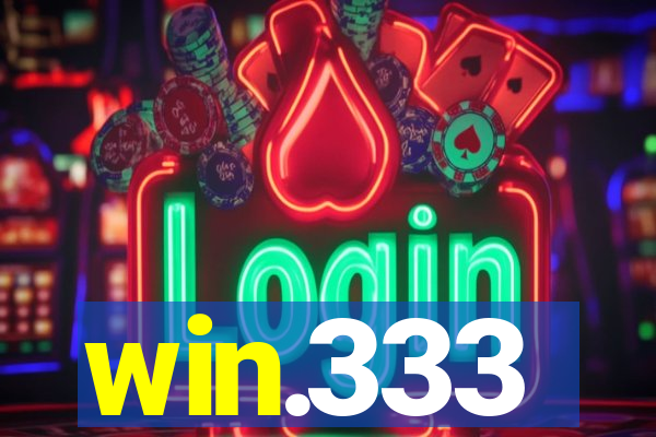 win.333