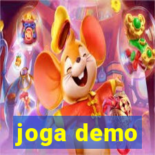 joga demo