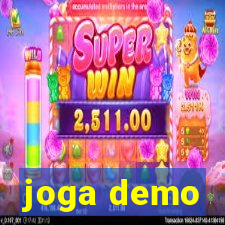 joga demo